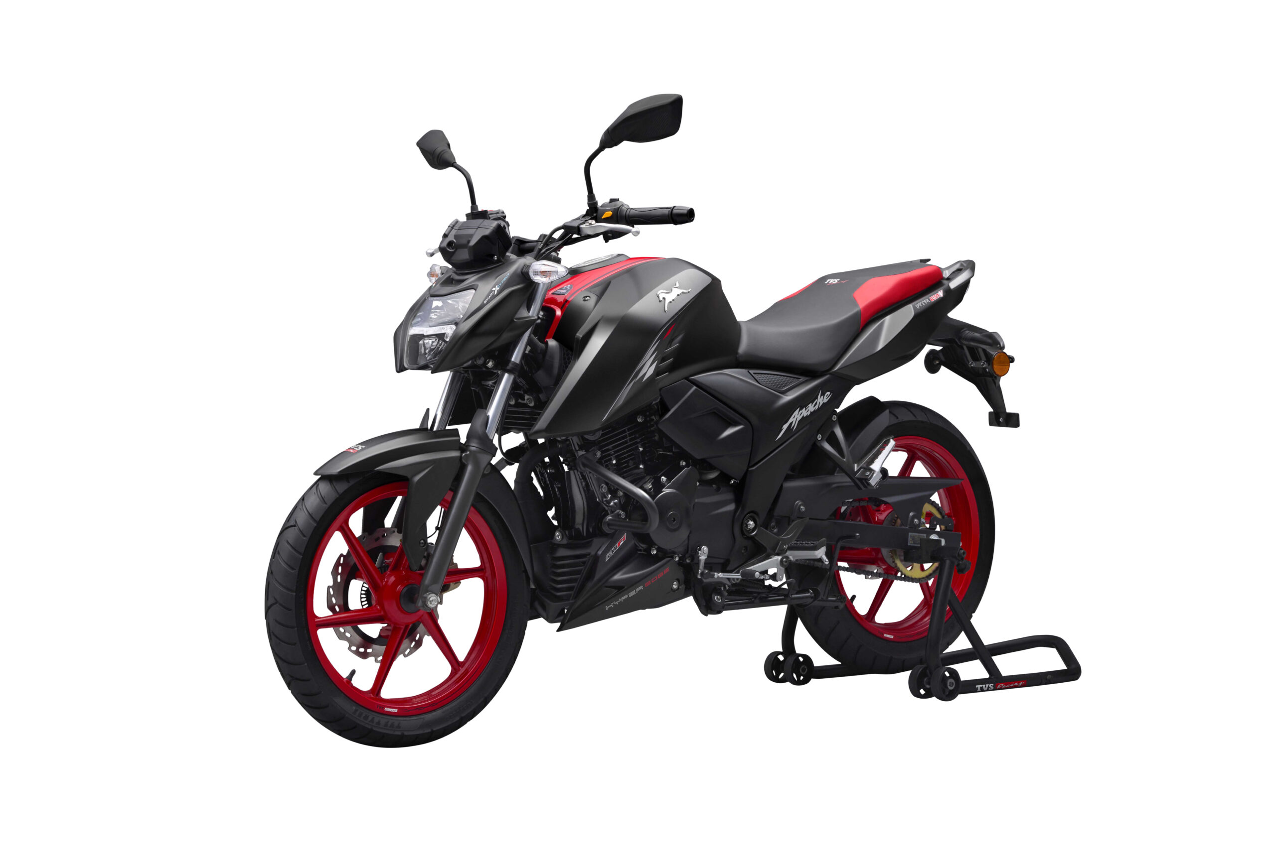 RTR 160 4V ABS FI SP